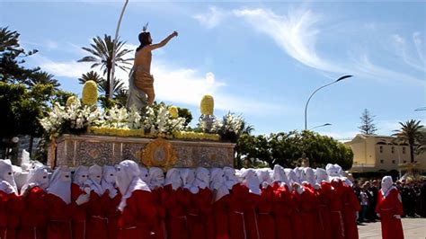 pasion com melilla